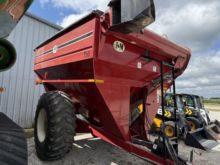 2010 J&M 750-16