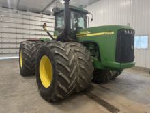 2004 John Deere 9620