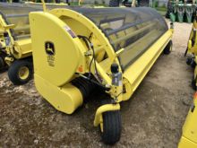 2018 John Deere 659