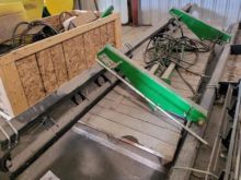 2013 John Deere Cesta