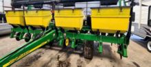 2013 John Deere 1780