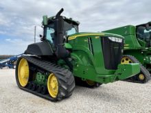 2022 John Deere 9RT 570