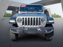 Jeep Gladiator 2020