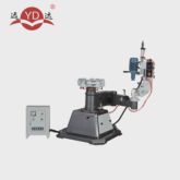 Yd Easy Operation Irregular Glass