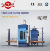 Factory Price Auto Sand Blasting