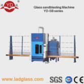 Máquina de vidrio arenado (YD-SB-1500)