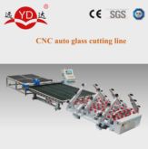 Automatic Loading PLC Control CNC