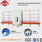Manufacture Factory Full Automatic Glass
