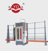 Glass Sandblasting Machine for Sale