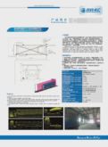 AA4c Vehicle Dimension Scanning System