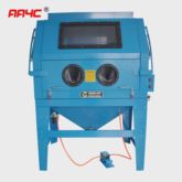 AA4c Scatterpacking 1000L Vertical Blast