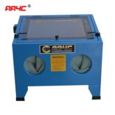 AA4c 90L Sandblast Cabinet for