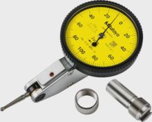 Mitutoyo 513-405-10E Dial Test Indicator