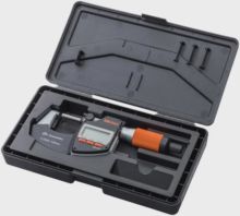 MITUTOYO 293-180-40 0-1" DIGIMATIC MICROMETER