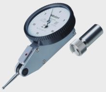 Mitutoyo 513-402-10E Dial Test Indicator