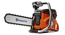 Husqvarna K970 Chain Concrete Cutting