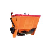 Optimal DS self-loading spreaders