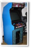 Used Arcade Terminal for sale. Top quality machinery listings. | Machinio