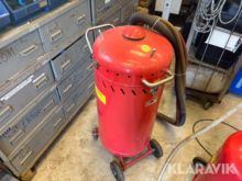Sandblasting Pela