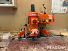 Table router Blum