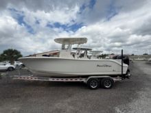 2023 NAUTICSTAR 2602 LEG