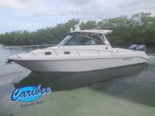2016 Everglades 320 EX