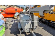 2013 Wacker LTN6K Tower Light