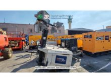 2016 Generac VT8 Tower Light