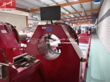 Used Ocs 12 Horizontal Cladding Machine for sale. Top quality machinery ...