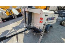 2016 Generac VT8 Tower Light