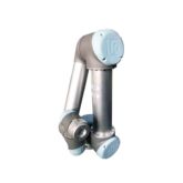 Universal Robots UR5 automatic handling