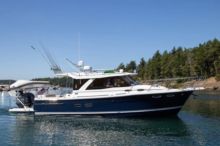Cutwater C-32