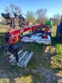 2016 Lely Splendimo 550 P