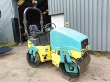 2020 Ammann ARX 26 -2