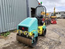 2023 Ammann ARX 26.1-2 double