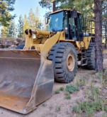 2004 CATERPILLAR 966G I