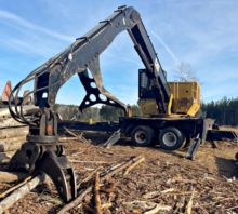 2017 CATERPILLAR 559C