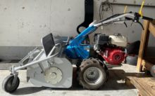 BERTOLINI chopper with HONDA GX270