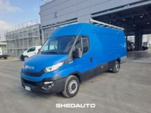 IVECO 35S16V