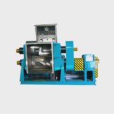 Mixing Equipment Kneader Mixer with