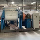 Proyecto llave en mano de