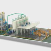 Proyecto llave en mano de