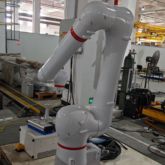 Collaborative Robotic Arm 6 Axis