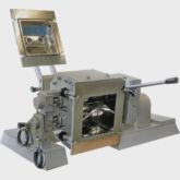 Automated Factory Heating Kneader Mixer