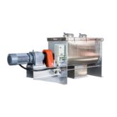 100kg Horizontal Ribbon Mixer Feed