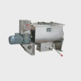 Ribbon Blender Machine Industrial Double
