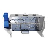 Ribbon Powder Blender Adhesive Blender