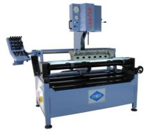 Comec Cylinder Head Guide Press