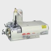 Sunsure Leather Deburring Machine