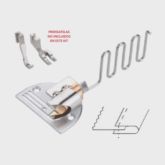 Wrapper for Sewing Machine Double
